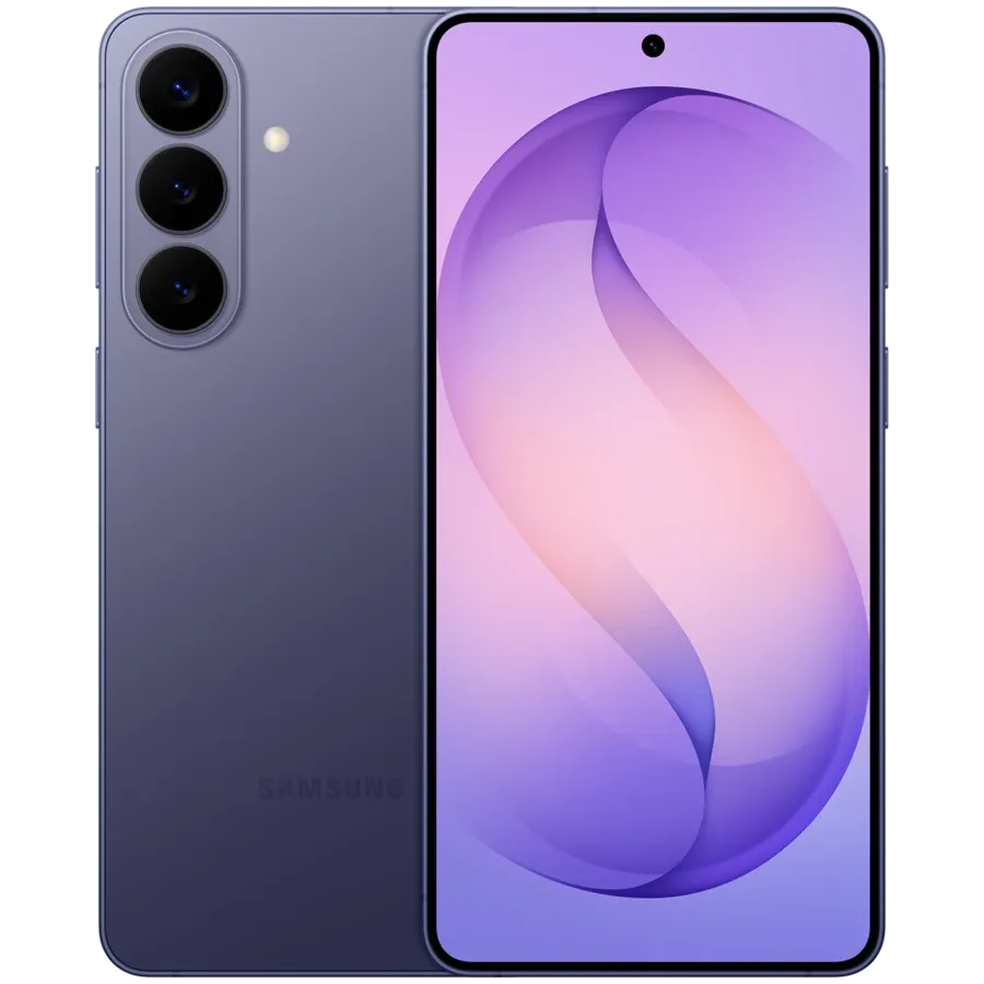 SAMSUNG Galaxy S26 Plus  5G 12 GB/256 GB, Purple — Image №1