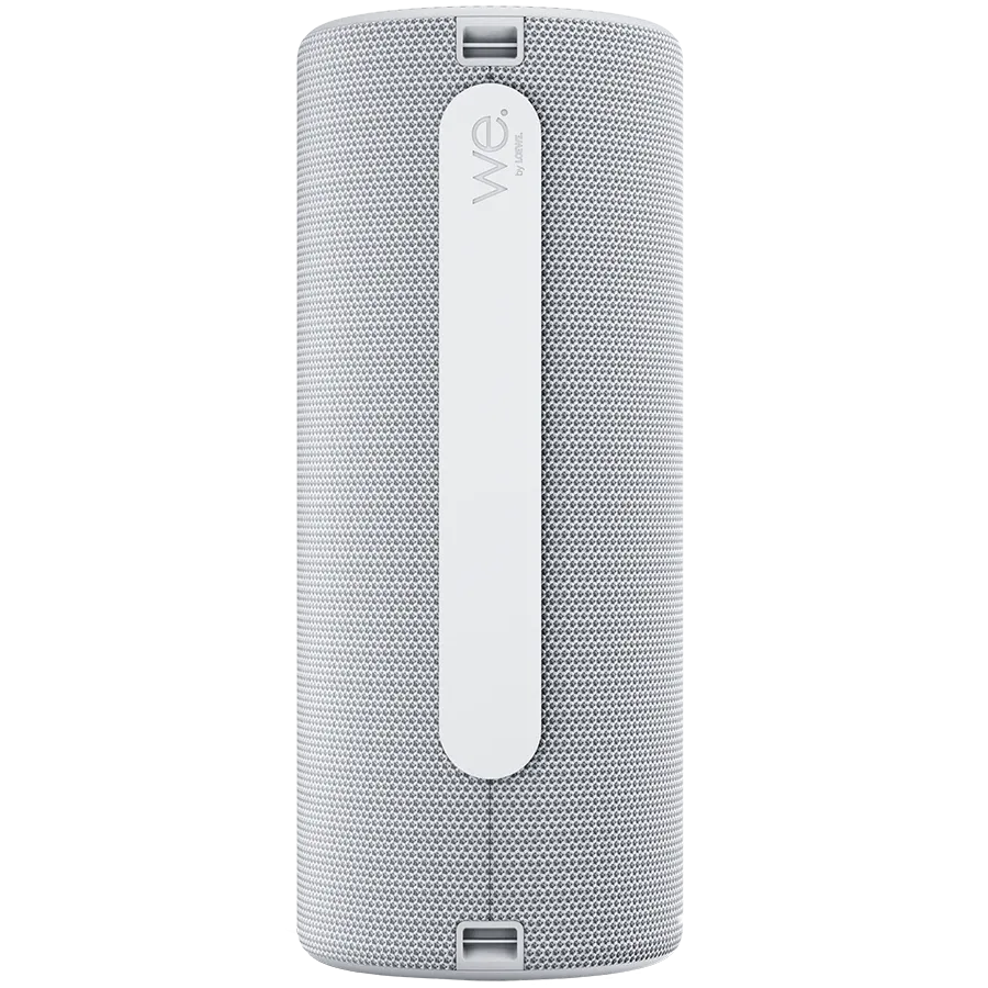 Портативная колонка WE BY LOEWE WE. HEAR 2, Серый — Изображение №2