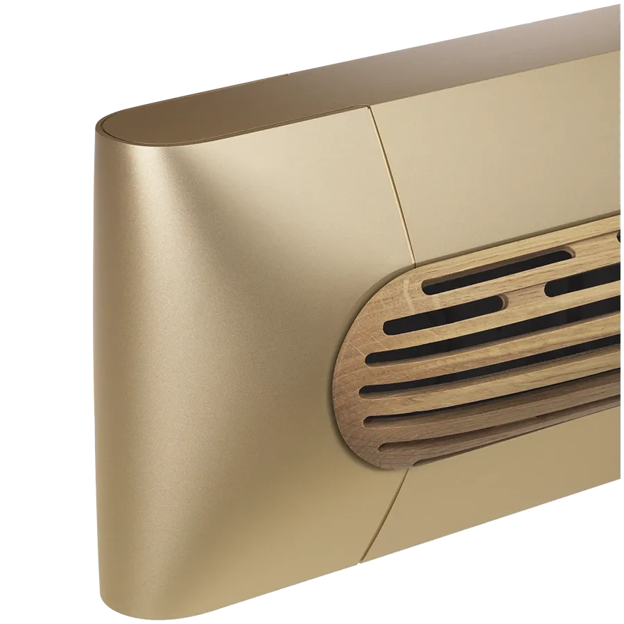 Beosound Premiere Home Audio System Gold Tone — image №14