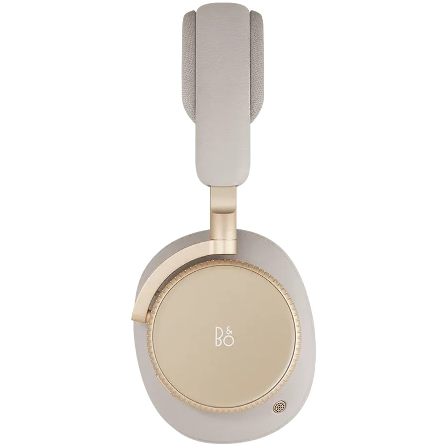 BANG & OLUFSEN Beoplay H100 Wireless Headphones, Hourglass Sand — Изображение №3