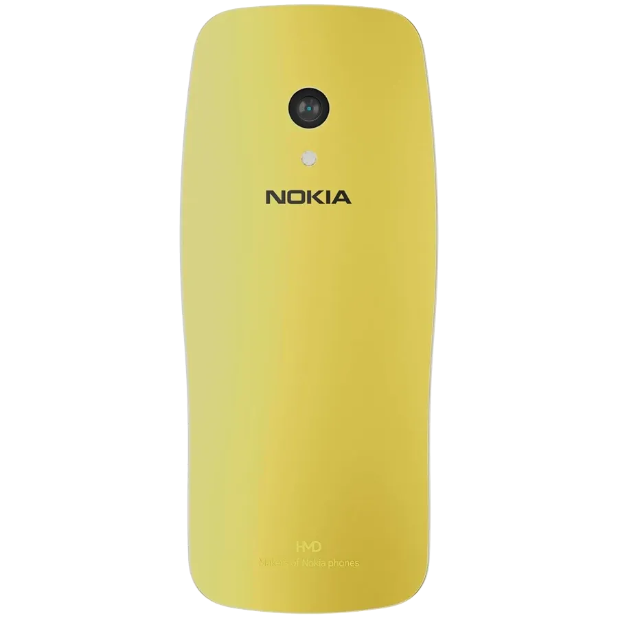 NOKIA 3210 — Изображение №4