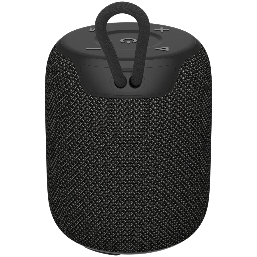 CANYON Φορητό ηχείο, Μαύρος — Εικών №5 CANYON Φορητό ηχείο, Μαύρος — Εικών №5