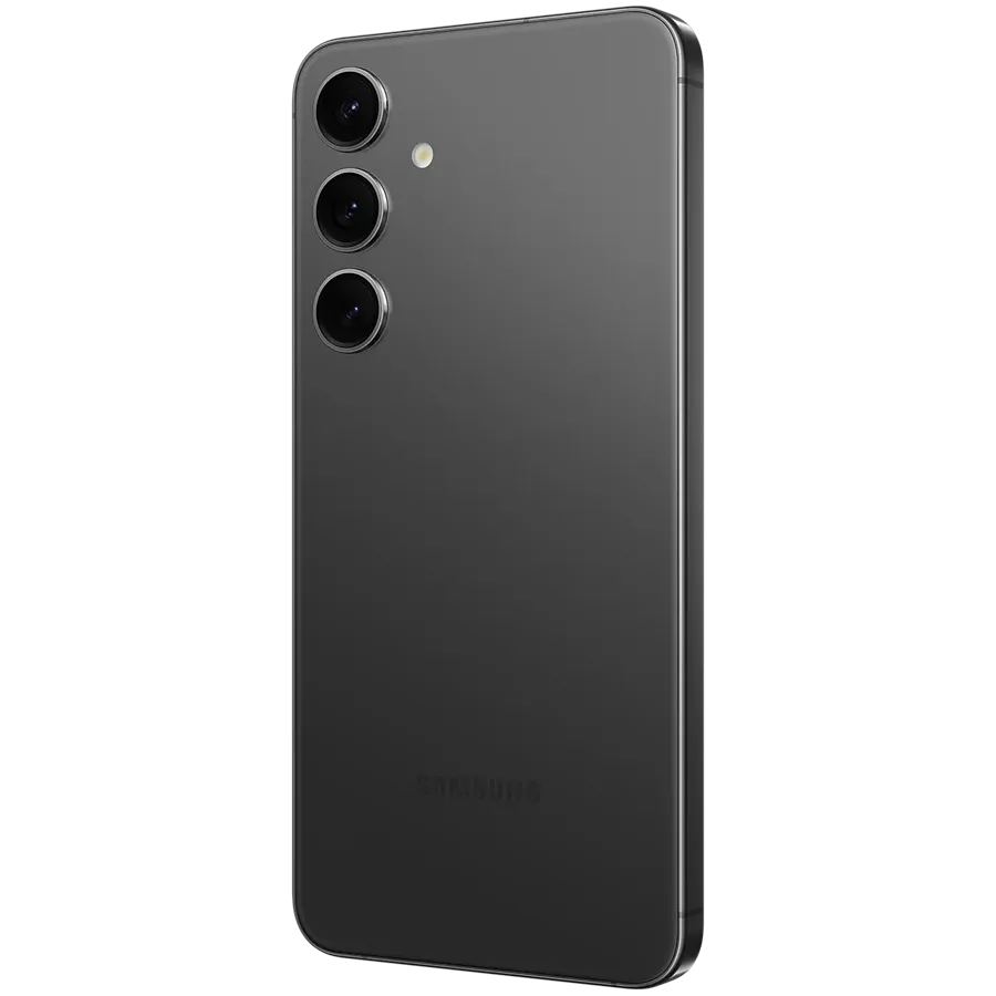SAMSUNG Galaxy S24 Plus 256 ГБ, Чёрный оникс — Изображение №5