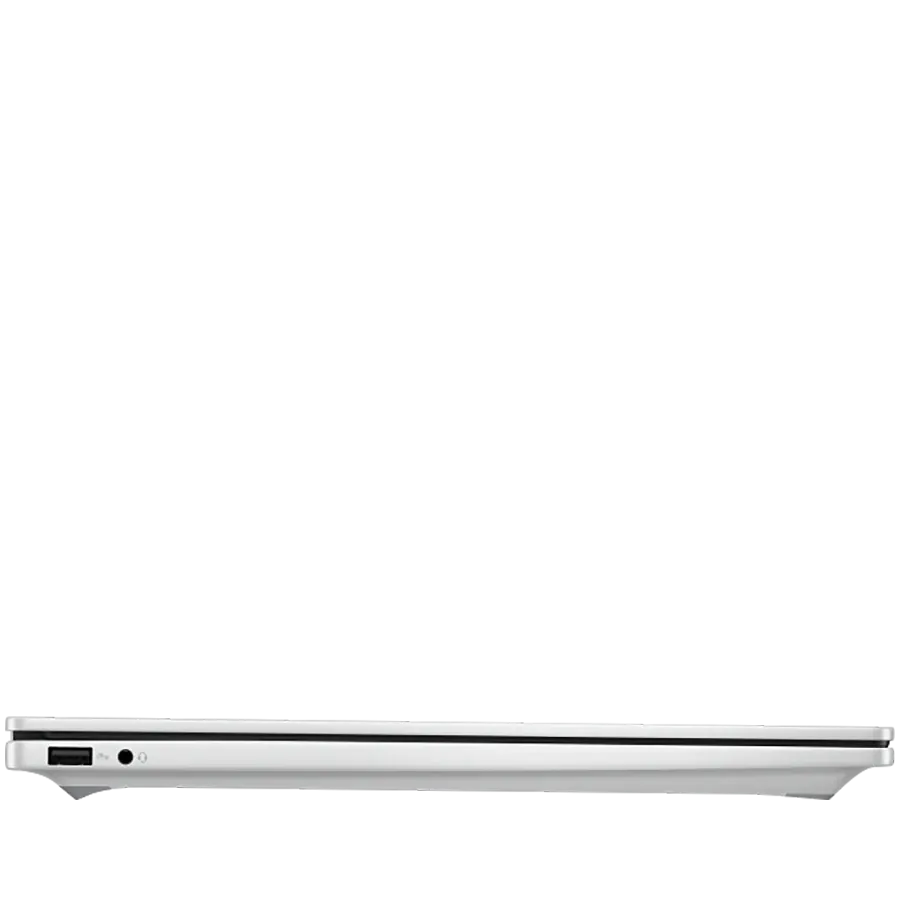 Laptop HP OMNIBOOK 7 AI 16 16" (1920x1200), Core Ultra 5 Processor 225H, 16 GB, Arc 130T, 1 TB — Image №4