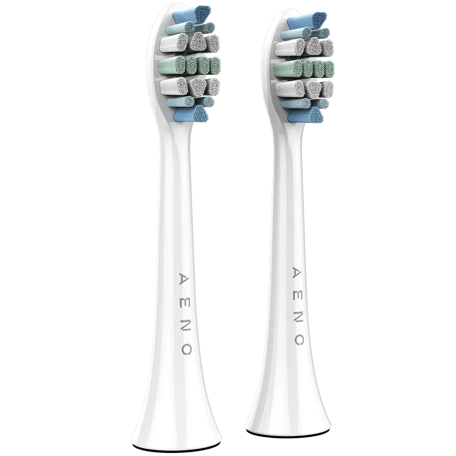 AENO DB5 Toothbrushes, Sonic, White — Image №3
