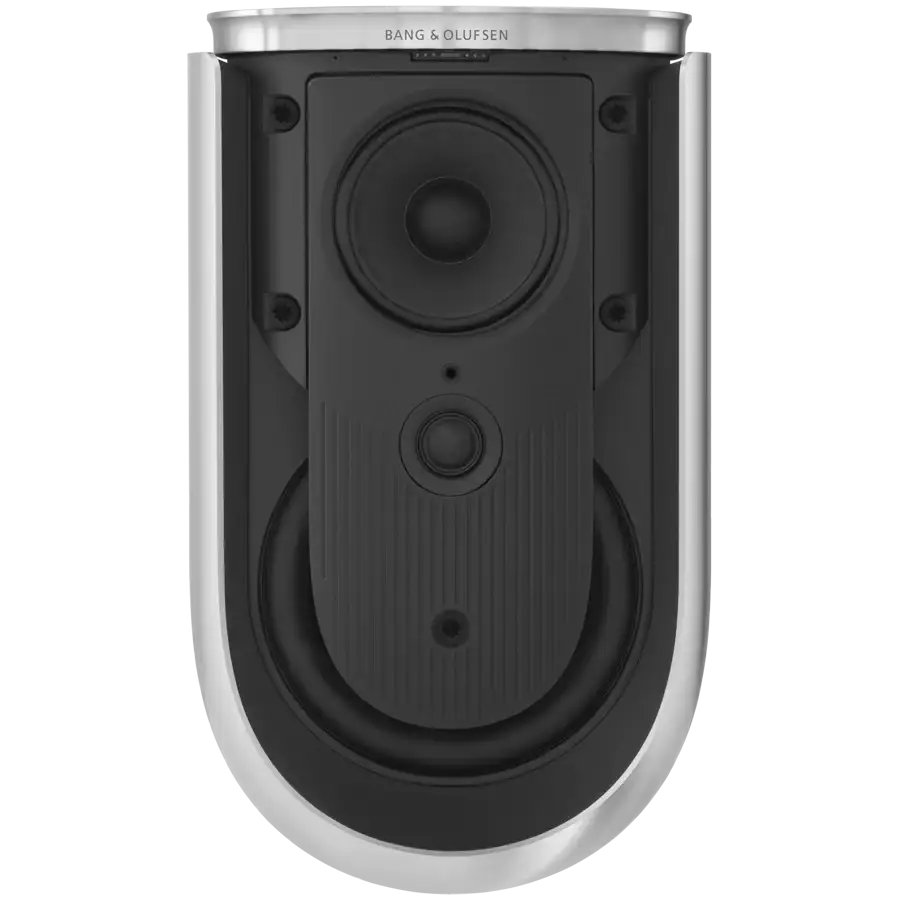 BANG & OLUFSEN Beolab 8 AV System Серебристый — Изображение №1 BANG & OLUFSEN Beolab 8 AV System Серебристый — Изображение №1