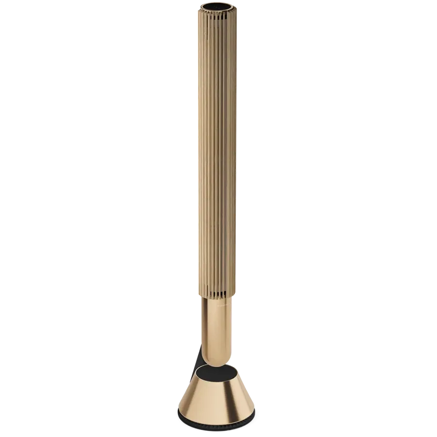 BANG & OLUFSEN Beolab 28 Woofer AV System Gold Tone — Image №1