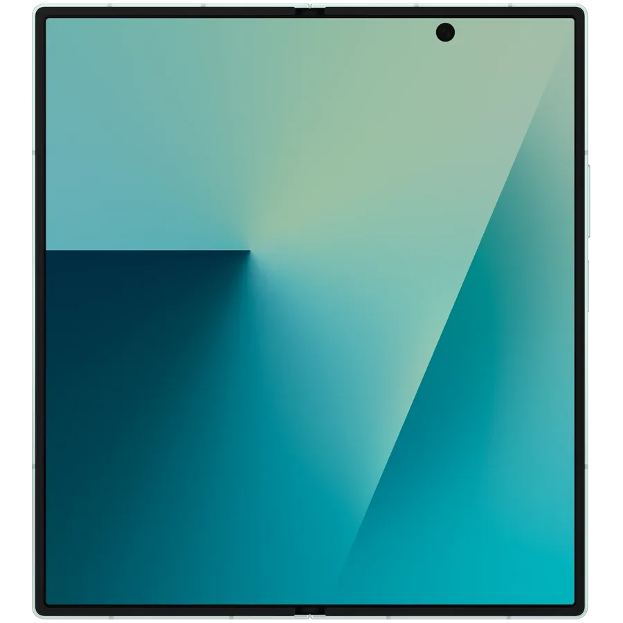 SAMSUNG Galaxy Z Fold 7  5G 12 GB/512 GB, Mint — Εικών №2