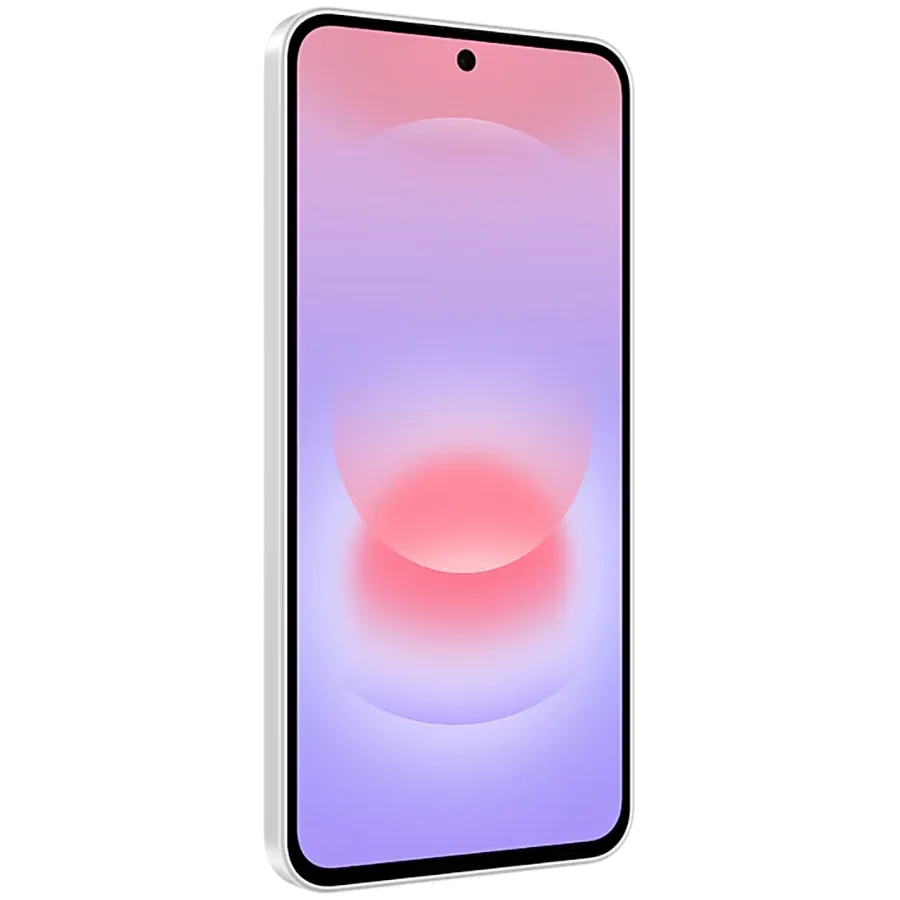 SAMSUNG Galaxy A37  5G 8 GB/128 GB, Λευκό — Εικών №4