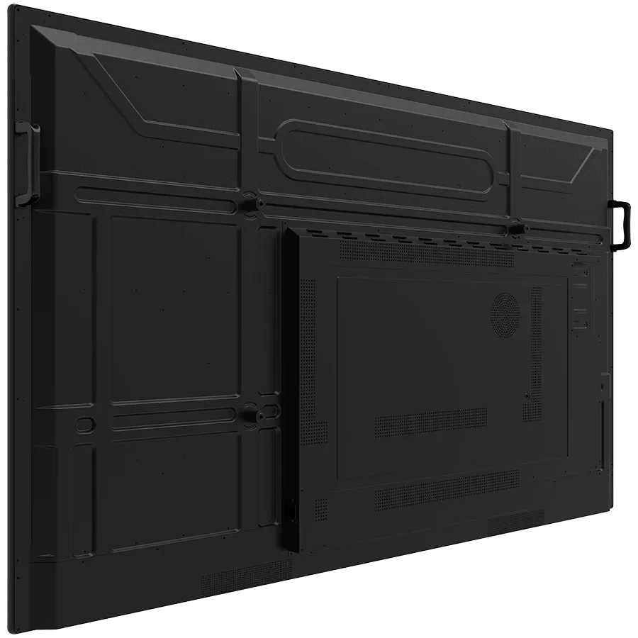 PRESTIGIO SOLUTIONS Light Series Gen 4 MultiBoard 86", Μαύρος — Εικών №12