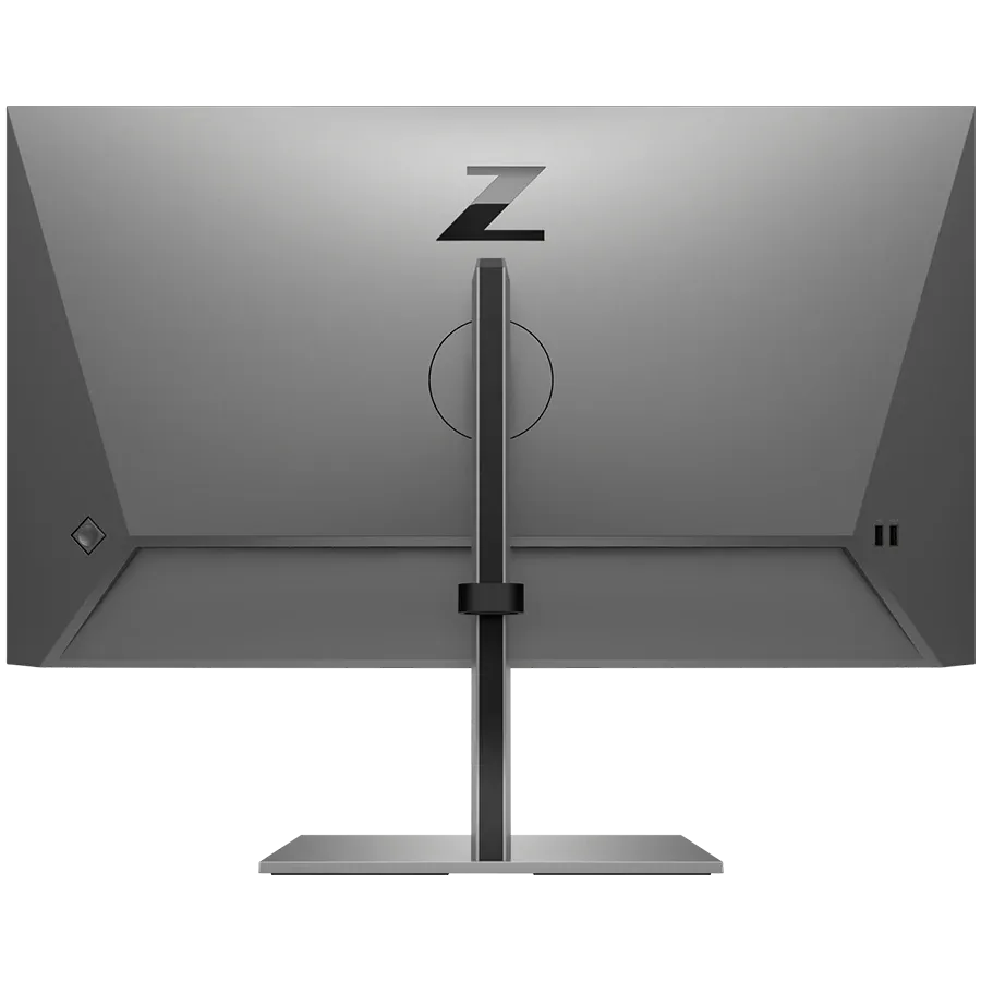 LED монитор HP INC Z27q G3 (27", 2560x1440, IPS) Black — Изображение №3