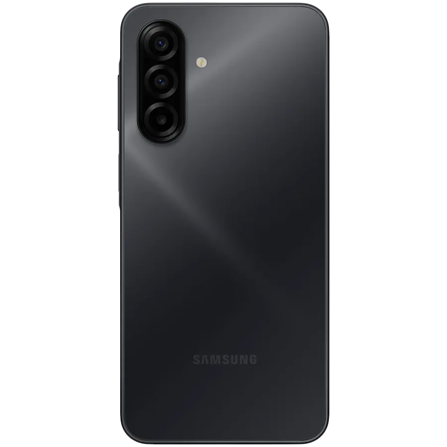 SAMSUNG Galaxy A17 128 GB, Black — Image №5