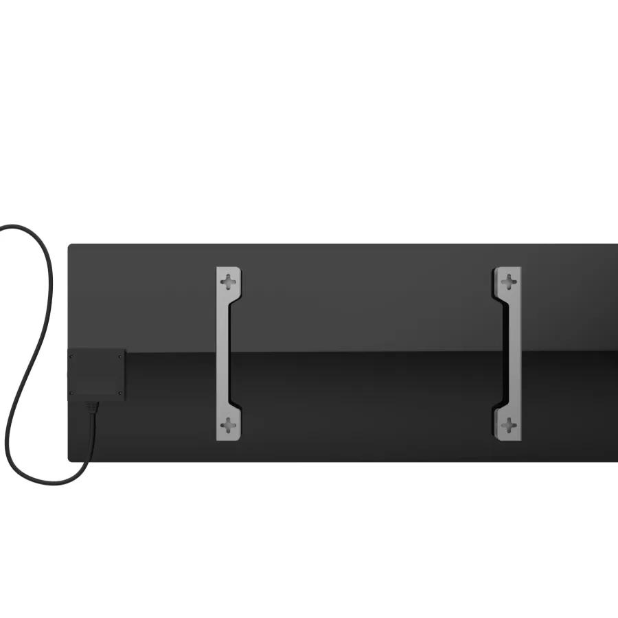 AENO GH2S Heaters, Μαύρος — Εικών №5 AENO GH2S Heaters, Μαύρος — Εικών №5
