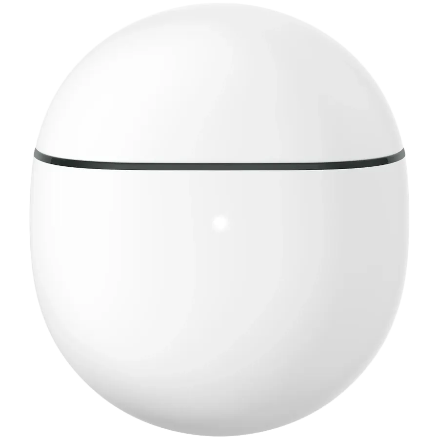 GOOGLE Pixel Buds 2a Wireless Earphones, Gray — Image №4