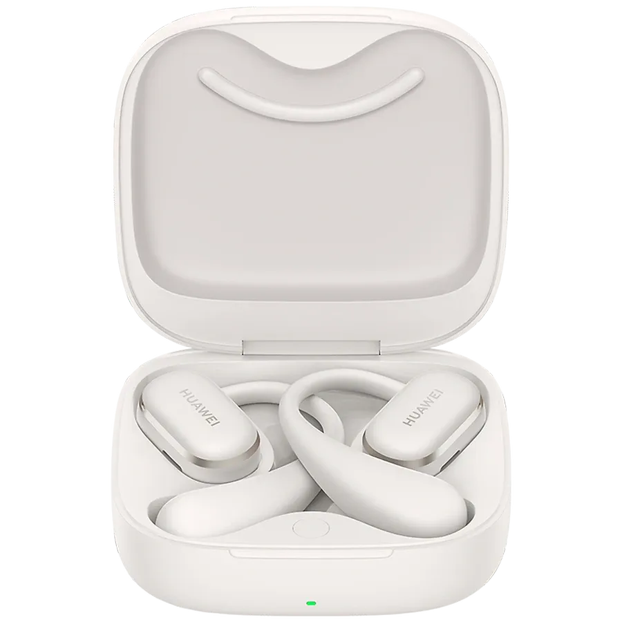 HUAWEI FreeArc Wireless Earphones, Gray — Image №4 HUAWEI FreeArc Wireless Earphones, Gray — Image №4