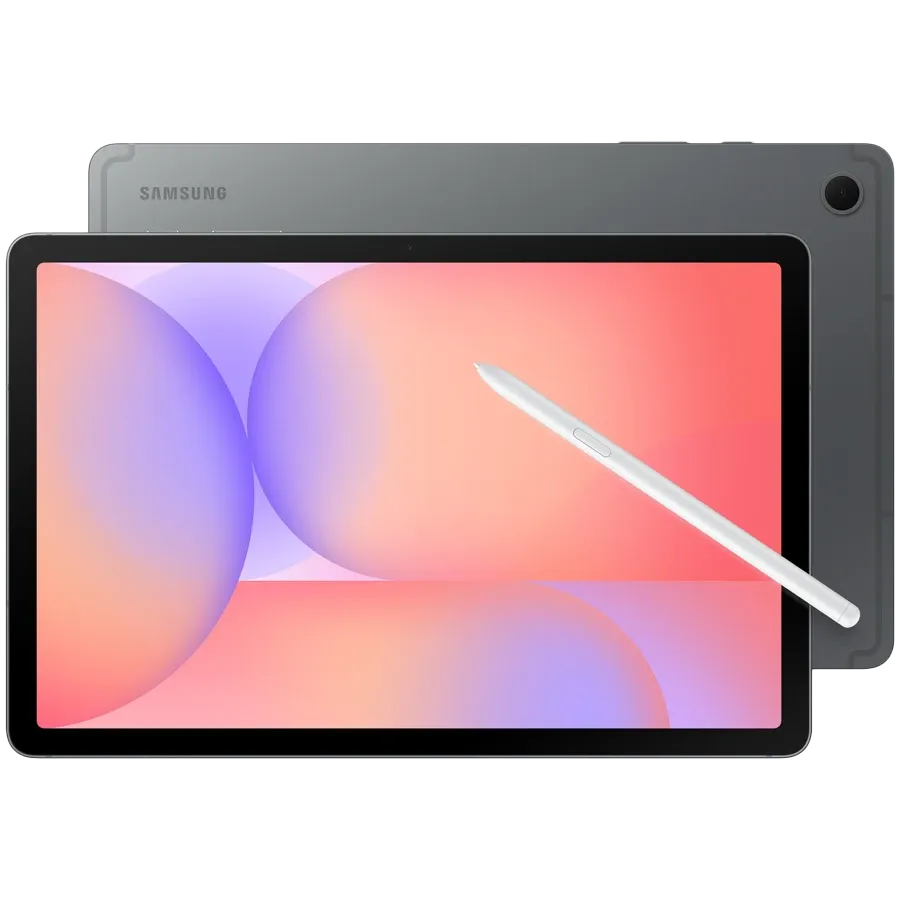 SAMSUNG Galaxy Tab S10 Lite, 128 GB, Wi-Fi+5G, Grey — Image №1