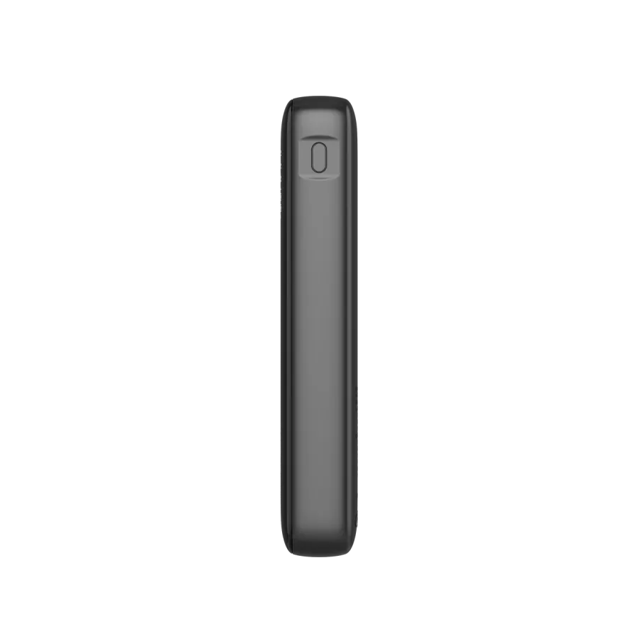 CANYON Power Bank, 25000 mAh, Dark Gray — Image №18