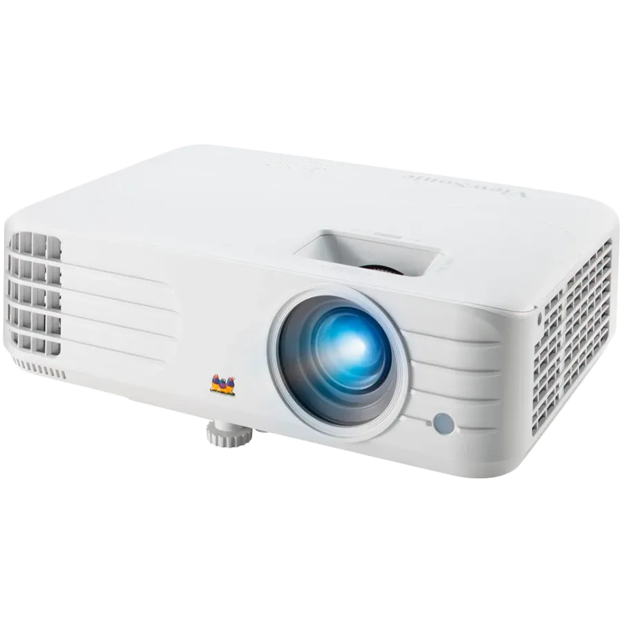 Viewsonic PX701HDH FullHD DLP Projector 3500 Lumens — Image №1