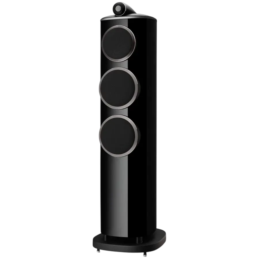 BOWERS & WILKINS 800 — Image №2