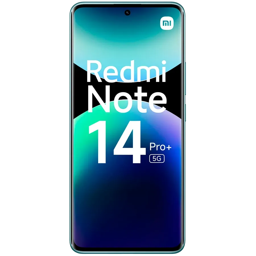 XIAOMI Redmi Note 14 Pro Plus 5G  5G 12 GB/512 GB, Blue — Image №2