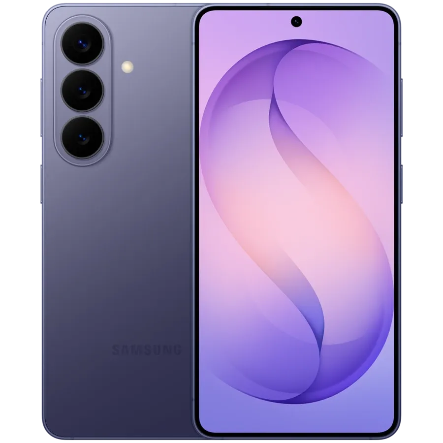 SAMSUNG Galaxy S26  5G 12 GB/256 GB, Purple — Image №1