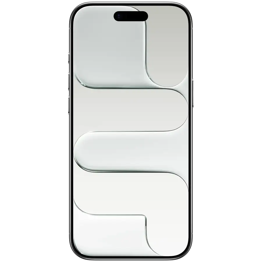 Apple iPhone Air, 512 GB, Cloud White — Εικών №2