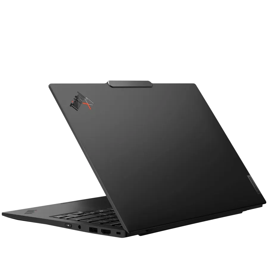 Laptop LENOVO ThinkPad X1 Carbon G13 14" (2880x1800 120Hz), Core Ultra 7 Processor 265U, 64 GB, Arc Graphics, Black, 2 GB — Image №4