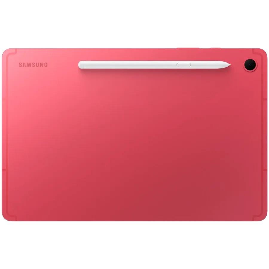 SAMSUNG Galaxy Tab S10 Lite, 128 GB, Wi-Fi, Coralred — Image №5