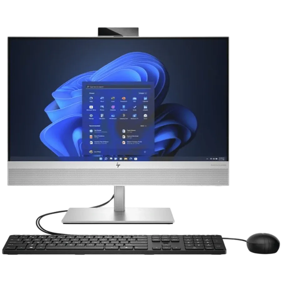 HP INC Προσωπικός υπολογιστής Core i7, 32 γιγαμπάιτε, 512 γιγαμπάιτε — Εικών №1