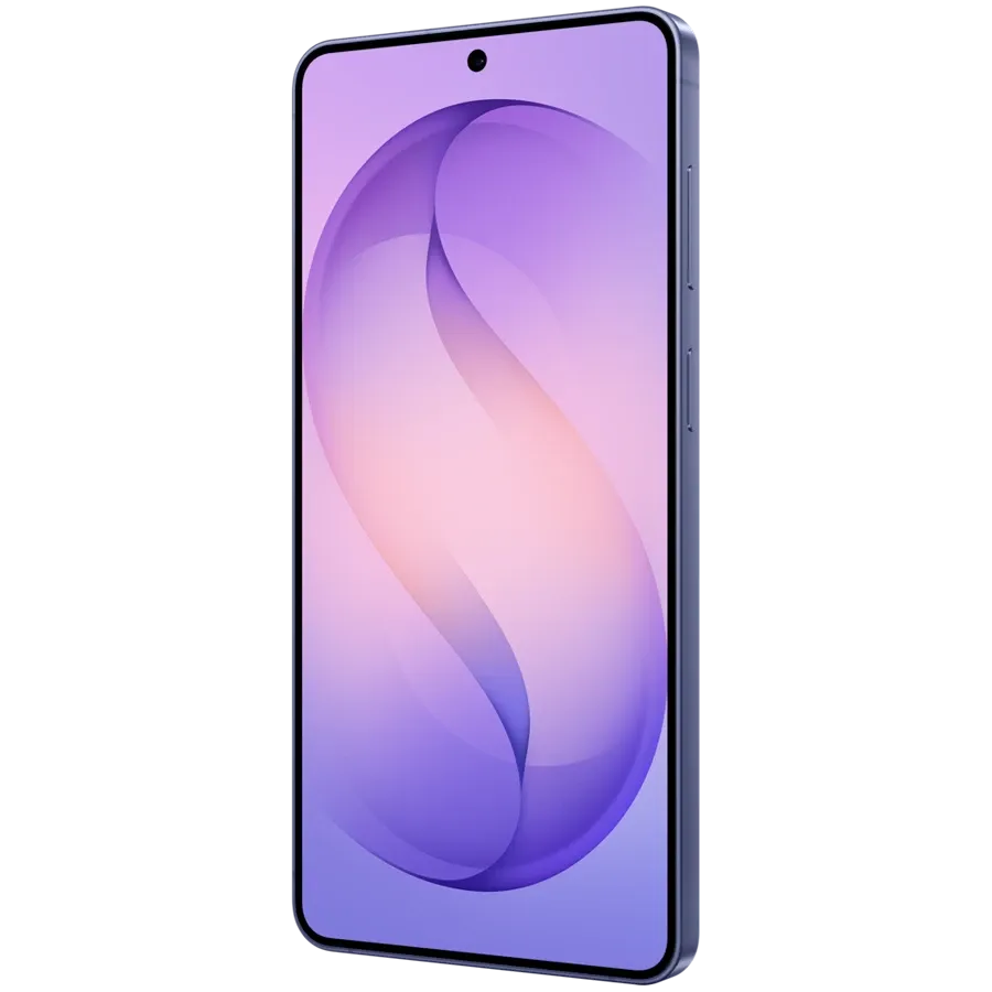 SAMSUNG Galaxy S26 Plus  5G 12 GB/256 GB, Purple — Image №4