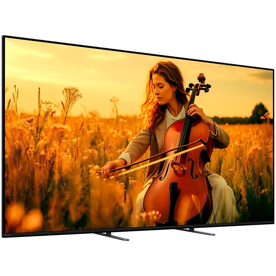 SONY Smart TV, LCD, 98", UHD, Black — Image №2 SONY Smart TV, LCD, 98", UHD, Black — Image №2