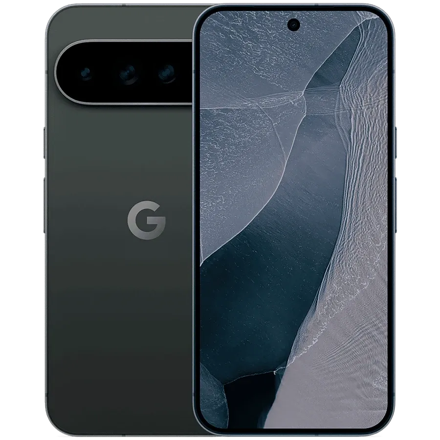 GOOGLE Pixel 11 Pro XL  5G 12 GB/256 GB, Obsidian — Image №1