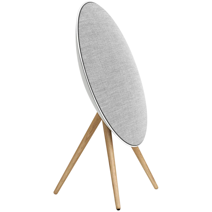 Bang & Olufsen Beosound A9 Home Audio System, Natural Aluminium — Image №2