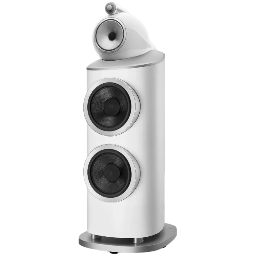 BOWERS & WILKINS 800 — Image №1