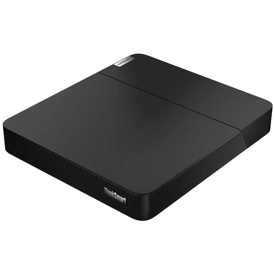 LENOVO Десктоп {Intel Core i5 Mobile Processor 1145G7}, 8 ГБ, Чёрный, 256 ГБ — Изображение №1