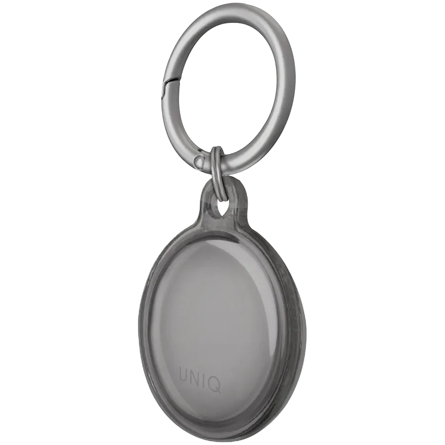 UNIQ Case Glase , Smoke for AirTag — Image №1