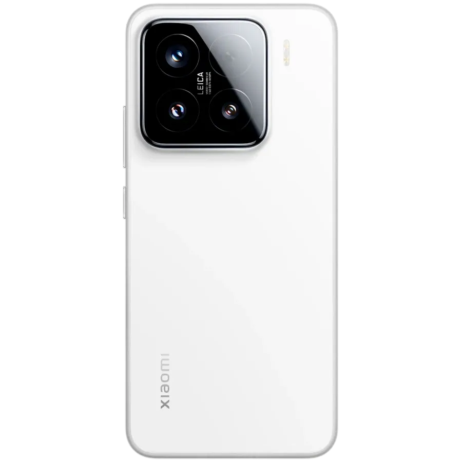 XIAOMI 15  5G 12 GB/512 GB, White — Image №5