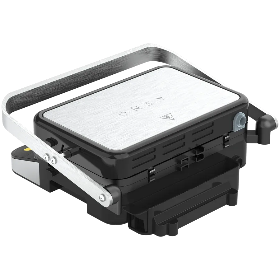 AENO EG5 Electric Grill — Εικών №7