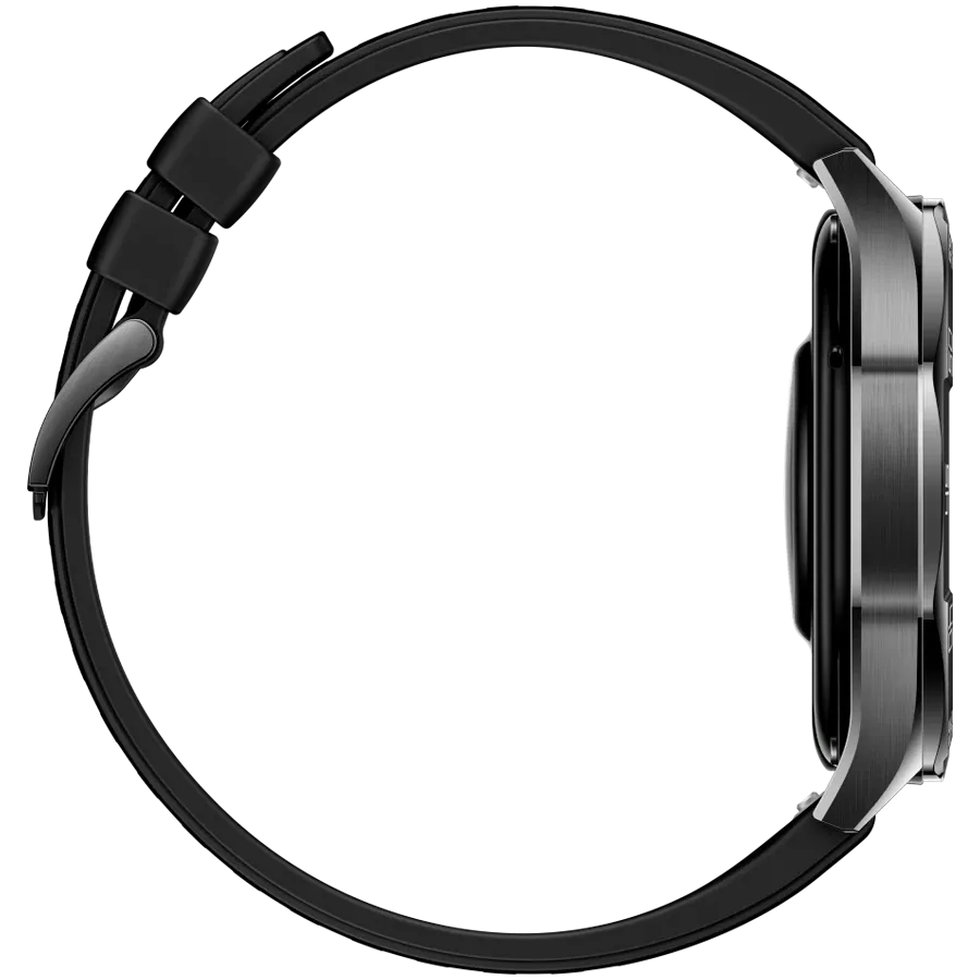 HUAWEI Watch GT 5 Умные часы, 46мм, Чёрный — Изображение №6