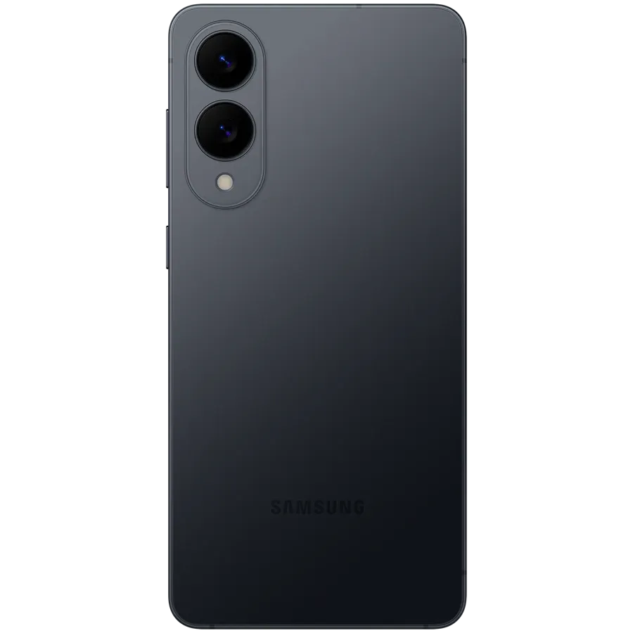 SAMSUNG Galaxy S25 Edge 256 GB, Μαύρος — Εικών №5