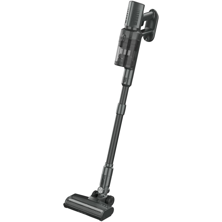 AENO Cordless Vacuum Cleaner, Gray — Image №1