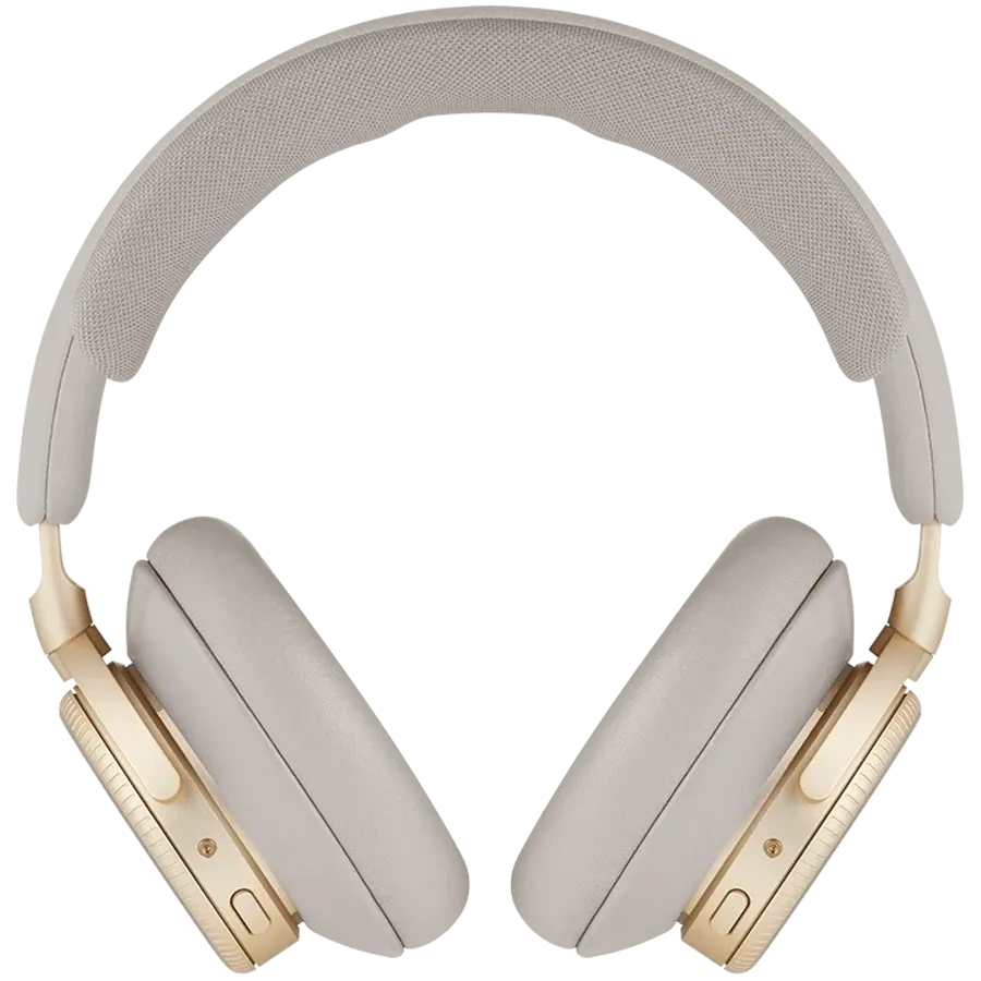 BANG & OLUFSEN Beoplay H100 Wireless Headphones, Hourglass Sand — Изображение №2