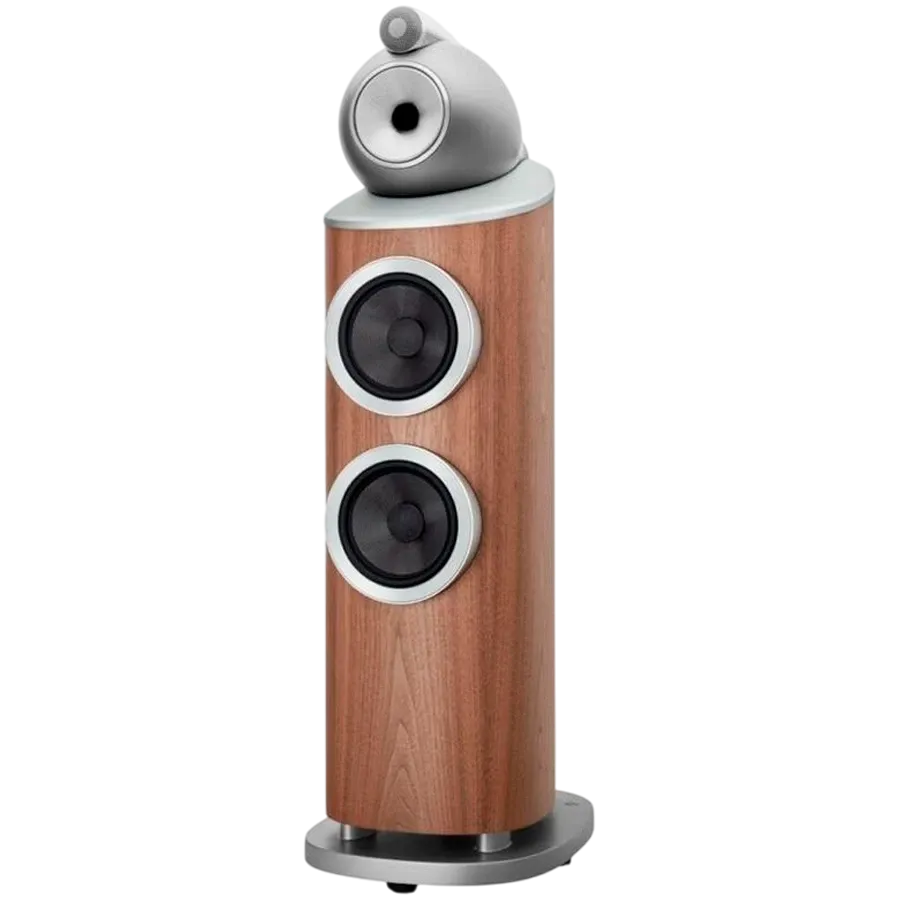 BOWERS & WILKINS 800 — Image №1