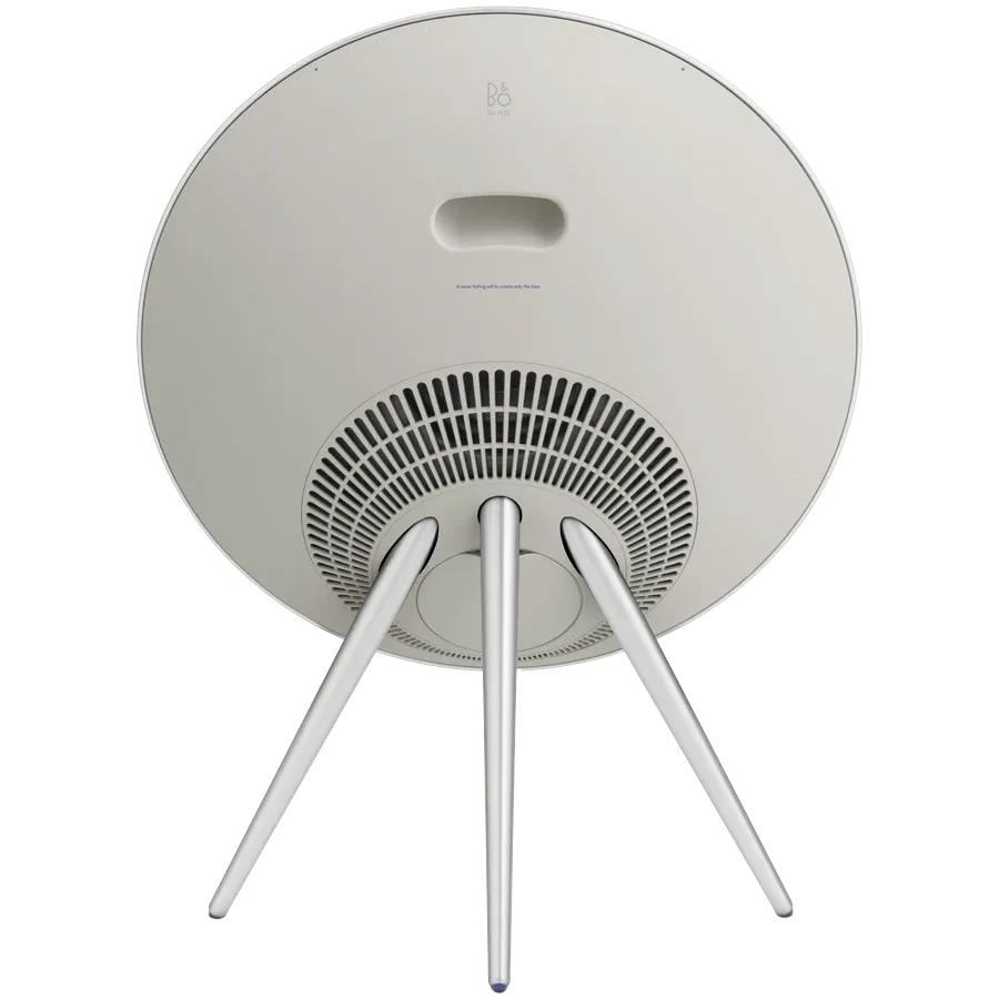 BANG & OLUFSEN Beosound A9 5th Gen Οικιακό Σύστημα Ήχου, Century Blue — Εικών №4