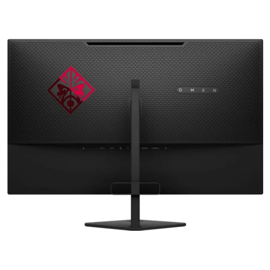 HP INC OMEN by HP 25 Display (Z7Y57AA) Monitor LED (24.5", 1920x1080, TN) Black — Image №3 HP INC OMEN by HP 25 Display (Z7Y57AA) Monitor LED (24.5", 1920x1080, TN) Black — Image №3