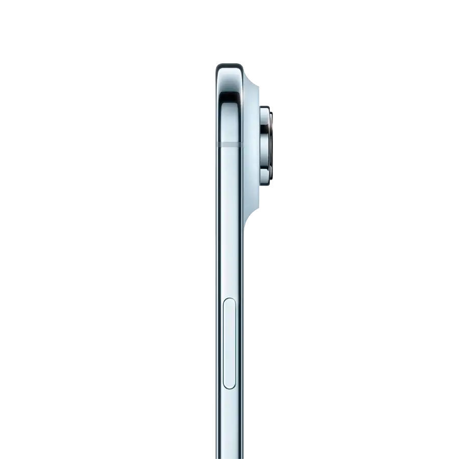 Apple iPhone Air, 1 TB, Sky Blue — Изображение №4 Apple iPhone Air, 1 TB, Sky Blue — Изображение №4