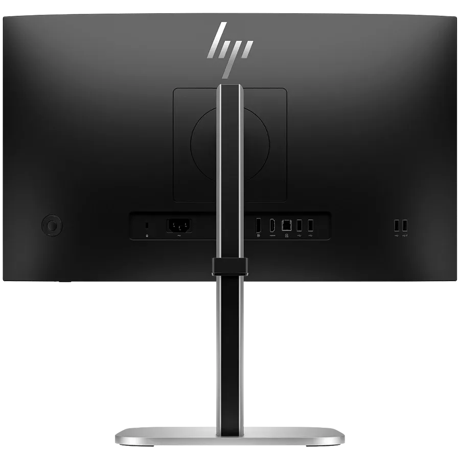 HP INC Monitor LED (23.8", 1920x1080, IPS) — Εικών №4