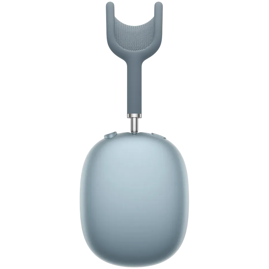 Apple  AirPods Max 2 with Wireless Charge, Blue — Image №2