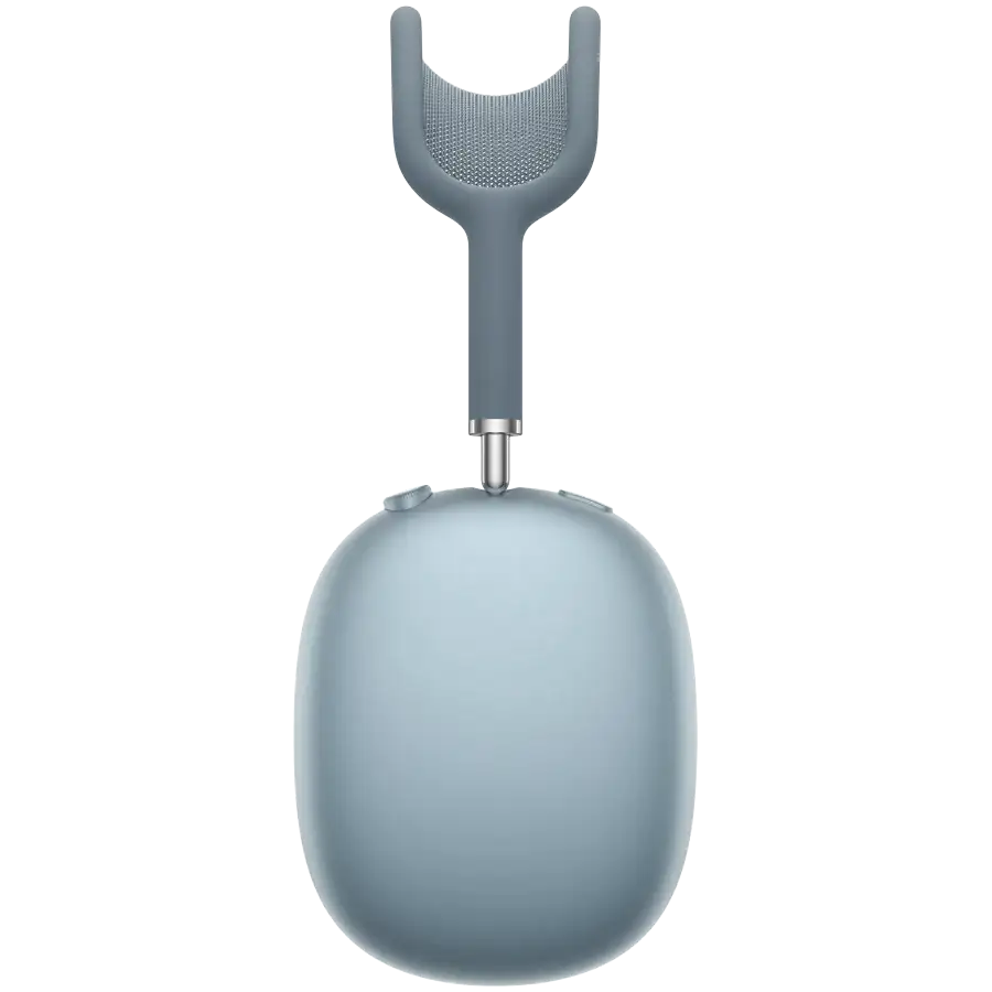 Apple  AirPods Max 2 with Ασύρματη φόρτιση, Μπλε — Εικών №2
