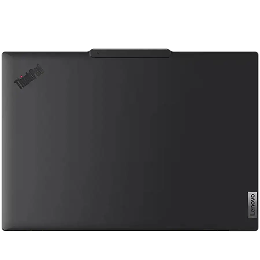 Laptop LENOVO ThinkPad T14 Gen 6 14" Core Ultra 7 Processor 258V 32GB RAM 512GB SSD, Black — Image №4